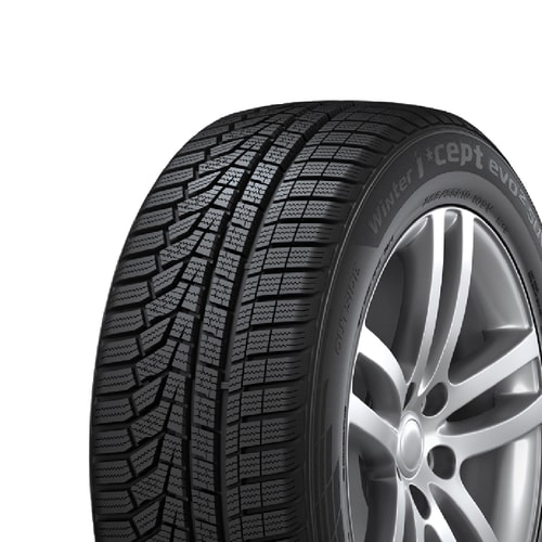 255/45R19 104V XL Hankook W320 i Cept Evo2 M+S 3PMSF
